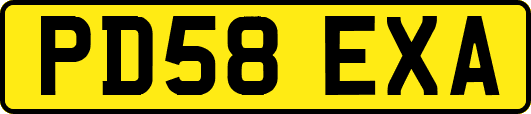 PD58EXA