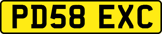 PD58EXC