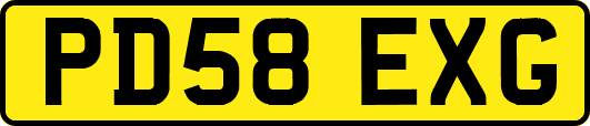 PD58EXG