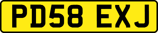 PD58EXJ