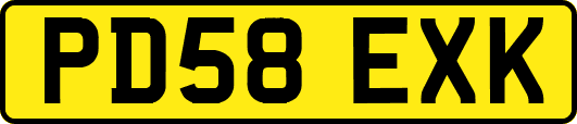 PD58EXK