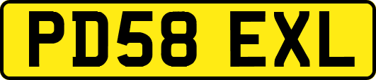 PD58EXL