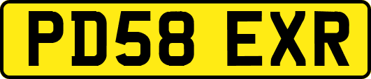 PD58EXR