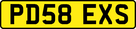 PD58EXS