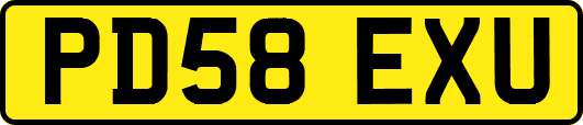 PD58EXU