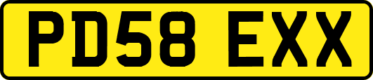 PD58EXX