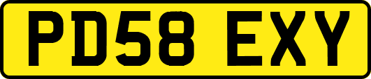 PD58EXY