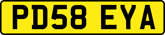 PD58EYA