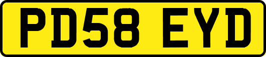 PD58EYD
