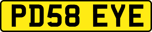 PD58EYE