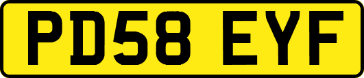 PD58EYF
