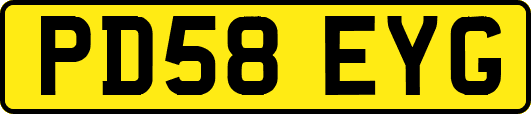 PD58EYG