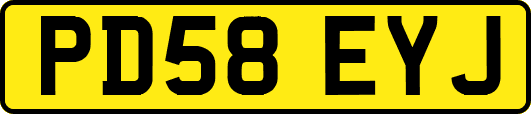 PD58EYJ