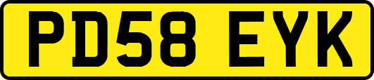 PD58EYK