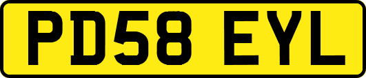 PD58EYL