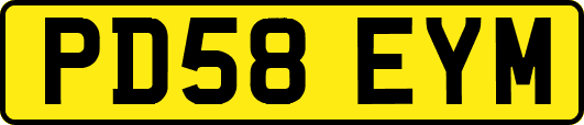 PD58EYM