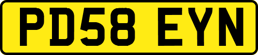 PD58EYN