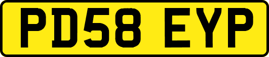 PD58EYP