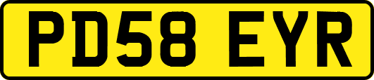 PD58EYR