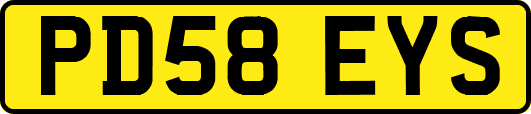PD58EYS