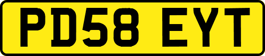 PD58EYT