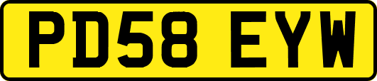 PD58EYW
