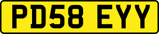PD58EYY