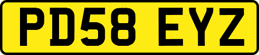 PD58EYZ