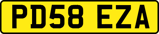 PD58EZA