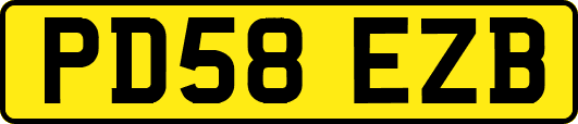 PD58EZB