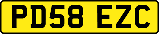 PD58EZC