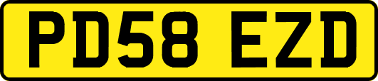 PD58EZD