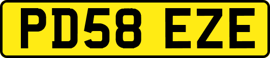 PD58EZE