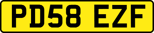 PD58EZF
