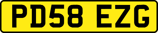 PD58EZG