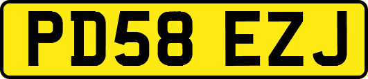 PD58EZJ