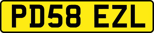 PD58EZL