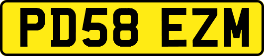 PD58EZM