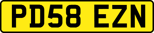 PD58EZN