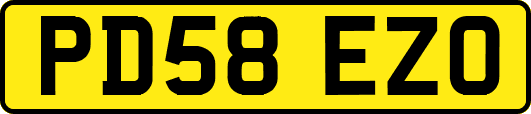 PD58EZO