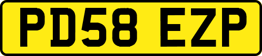 PD58EZP