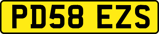 PD58EZS