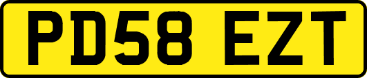 PD58EZT