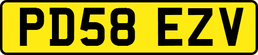 PD58EZV