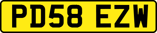 PD58EZW