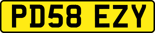 PD58EZY