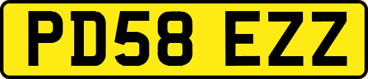 PD58EZZ