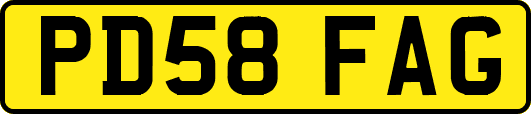 PD58FAG