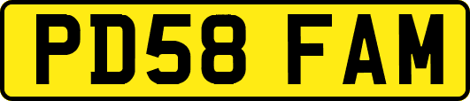 PD58FAM