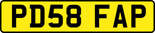 PD58FAP